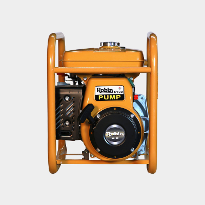 KOSHIN 3″ Petrol Water Pump SE-80X