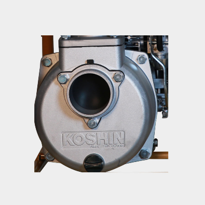 KOSHIN 3″ Petrol Water Pump SE-80X