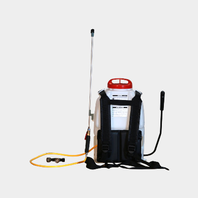 KOSHIN Backpack Type Manual Garden Sprayer Machine RW-15DX for Agriculture