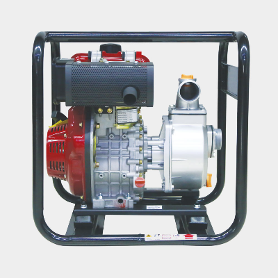 SONALI 2″ Diesel Water Pump SPL-20RSD