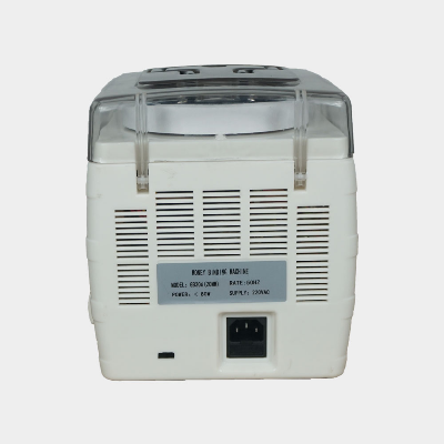 Grace Banknote Bundling Machine GB-306 with 20mm Paper Tape