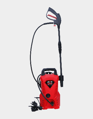 SENCI Electric High Pressure Car and Bike Washer SCEPWV-14