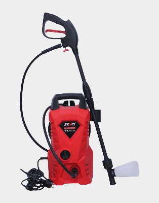 SENCI Electric High Pressure Car and Bike Washer SCEPWV-14