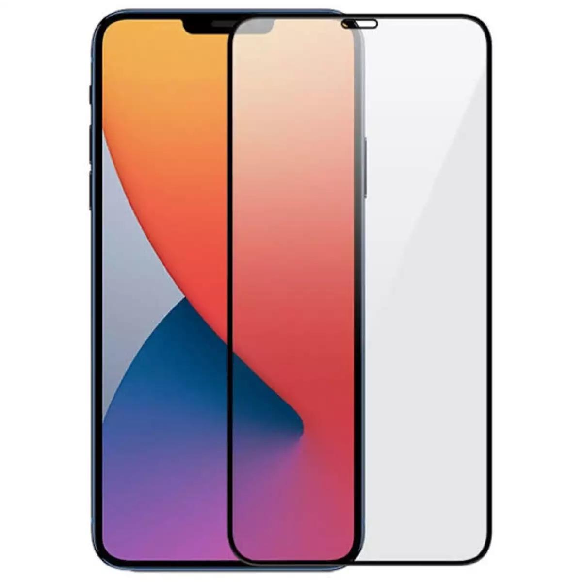 Picture of For iPhone 13Pro Max/ iphone 13pro/ iPhone 13 6D High Quality Tempered Screen Protector