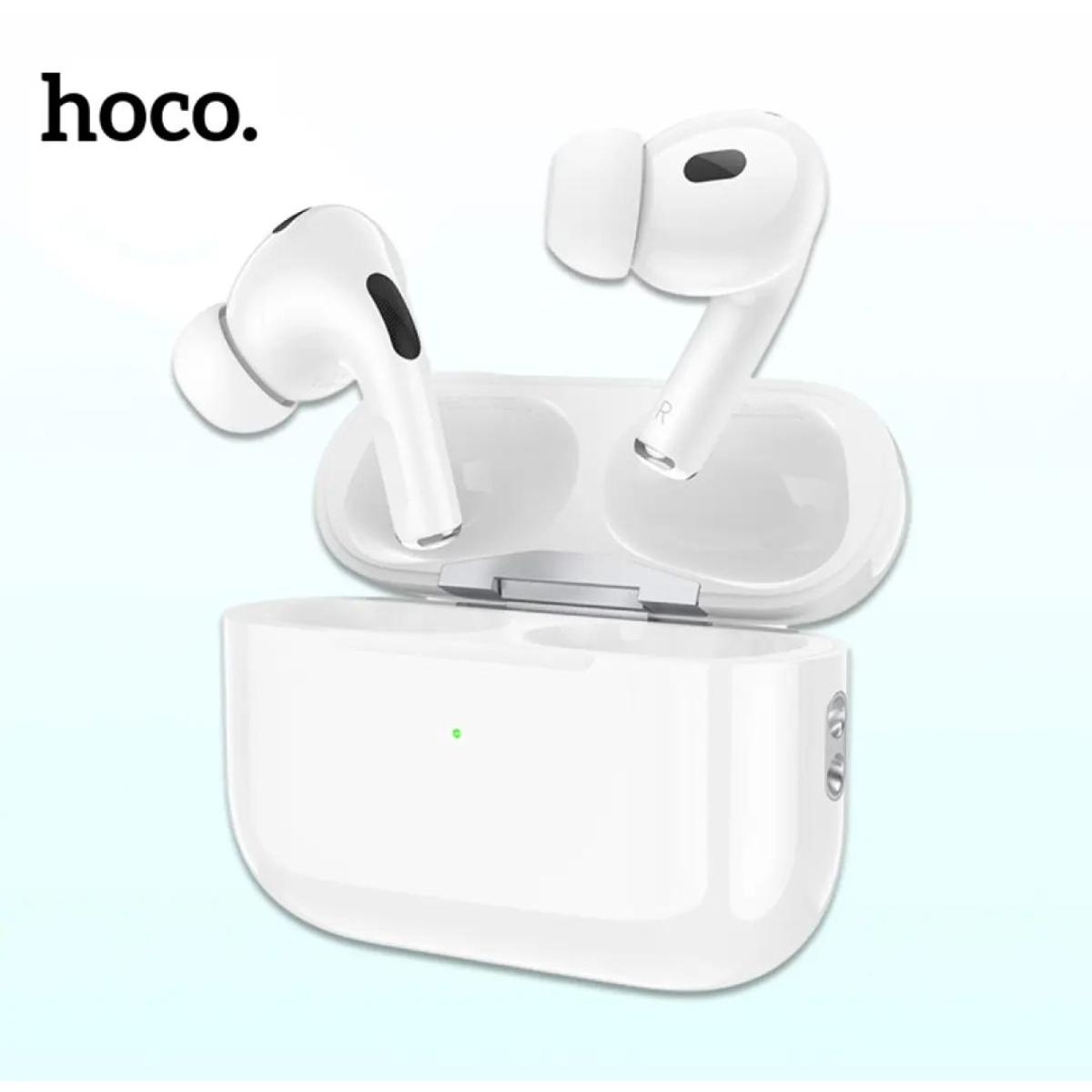 Picture of Hoco EW51 ANC TWS Airbuds Pro Active Noise Cancellation Bluetooth Earphones Wireless Earbuds