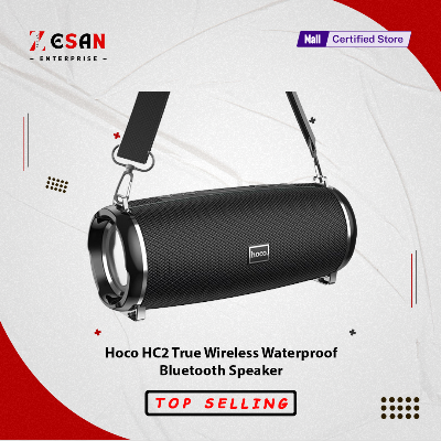 Picture of Hoco HC2 True Wireless Waterproof Bluetooth Speaker
