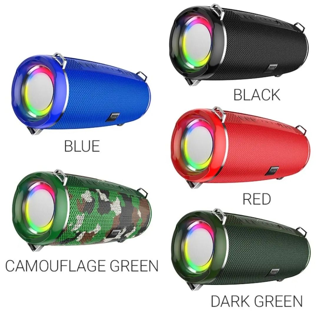 Picture of Hoco HC2 True Wireless Waterproof Bluetooth Speaker