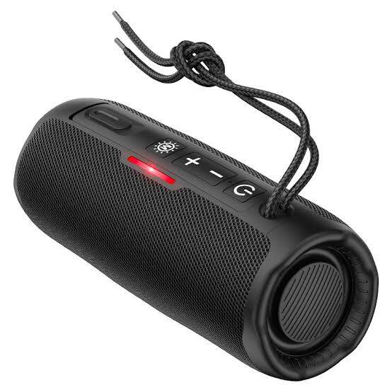 Picture of Hoco HC16 True Wireless Waterproof 10W Bluetooth Speaker