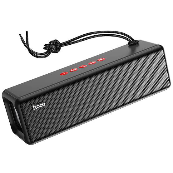 Picture of Hoco HC3 Bounce Portable Bluetooth Speaker