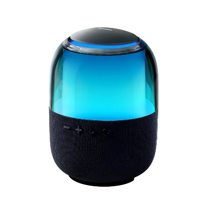 Picture of JOYROOM JR-ML05 Portable RGB Wireless Bluetooth Speaker