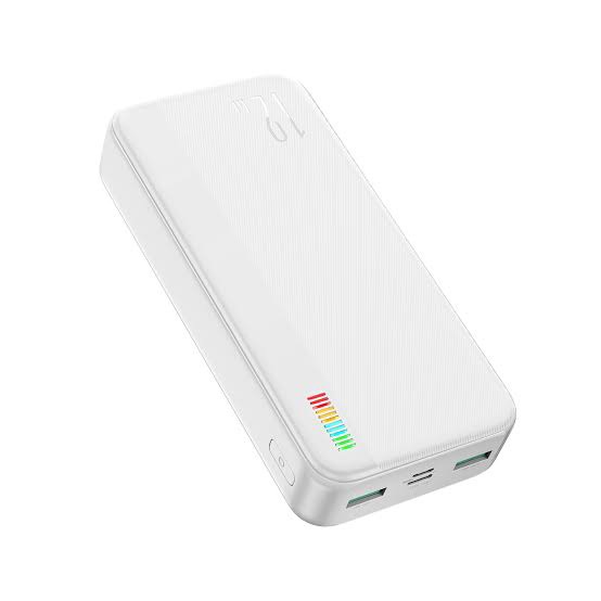 Picture of Joyroom JR-T017 Dazzling Series 20000mah 12W Power Bank