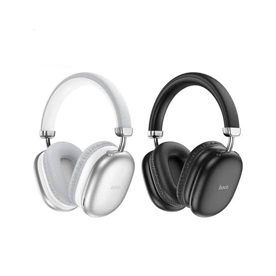 Picture of HOCO W35 Max Airpods Max Design Wireless Headphone