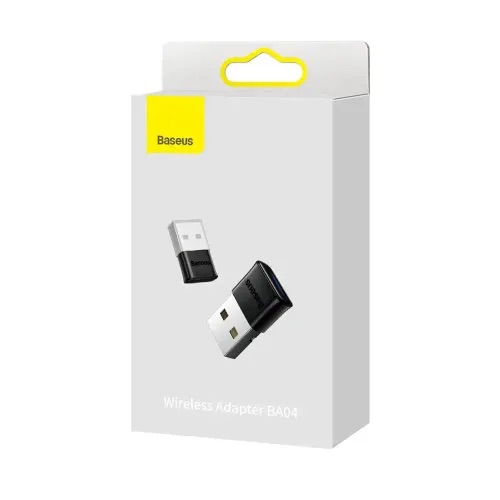 Picture of Baseus USB Bluetooth Adapter BA04