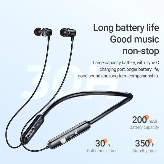 Picture of HOCO ES65 Crystal Sports with microphone