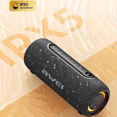 Picture of Awei KA8 14W Outdoor Portable Bluetooth Speaker