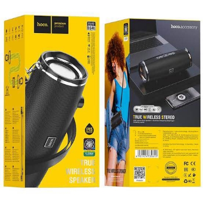 Picture of Hoco BS40 Desire Song Wireless Portable loudspeaker Speaker