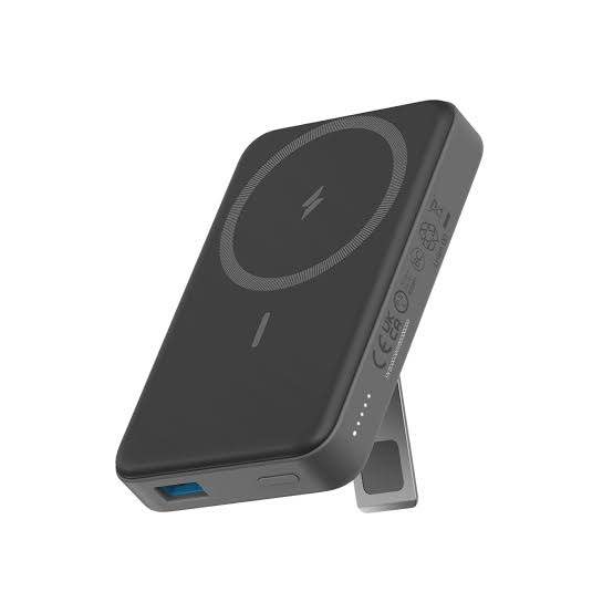 Picture of Anker 633 Magnetic Battery (MagGo) 10000mAh