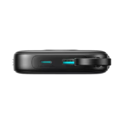 Picture of Joyroom JR-PBF17 22.5W 10000mAh Fast Charging Power Bank with Type-C Cable