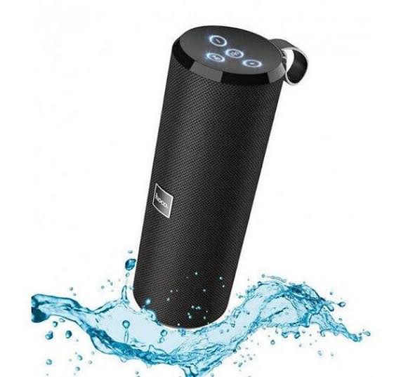 Picture of Hoco BS33 Voice Sports Wireless Speaker C-Black & Army