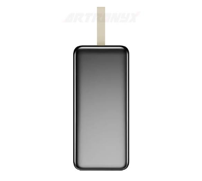 Picture of MKB PK83 2.1A 30000mAh digital display Power Bank