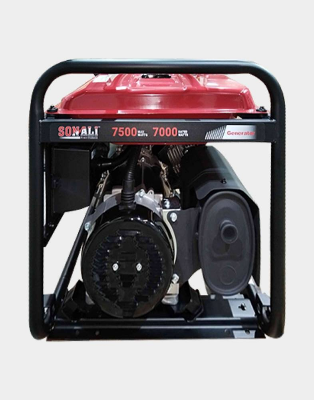 SONALI 7.5KW Petrol Generator SPL8600R