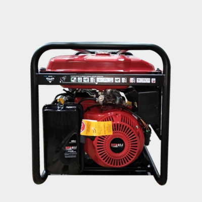 SONALI 7.5KW Petrol Generator SPL8600R