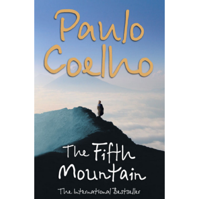 Picture of The Fifth Mountain by Paulo Coelho