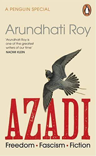 Picture of AZADI: Freedom. Fascism. Fiction.