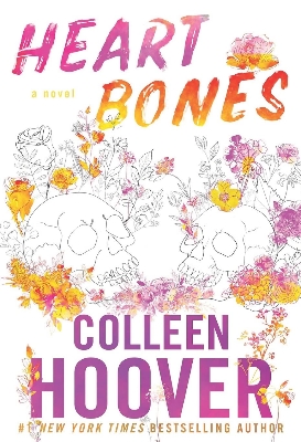 Picture of Heart Bones by Colleen Hoover