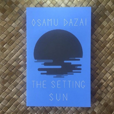 Picture of No Longer Human & The Setting Sun: by Osamu Dazai