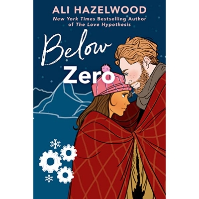 Picture of Below Zero (The STEMinist Novellas, #3) by Ali Hazelwood