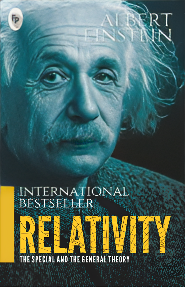 Picture of Relativity : the special and the general theory Book by Albert Einstein