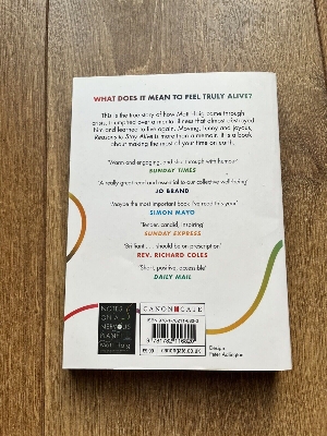 Picture of Reasons to Stay Alive Novel by Matt Haig