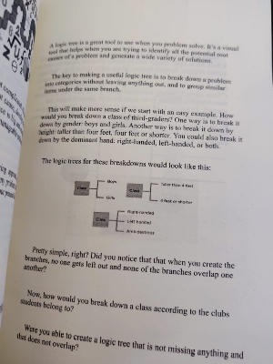 Picture of Problem Solving 101: A Simple Book for Smart People Book by Ken Watanabe