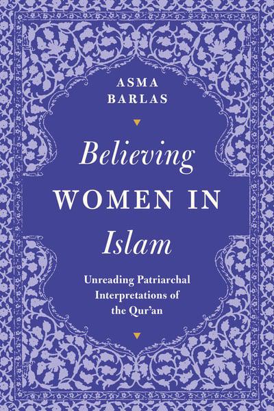 Picture of Believing Women in Islam Book by Asma Barlas