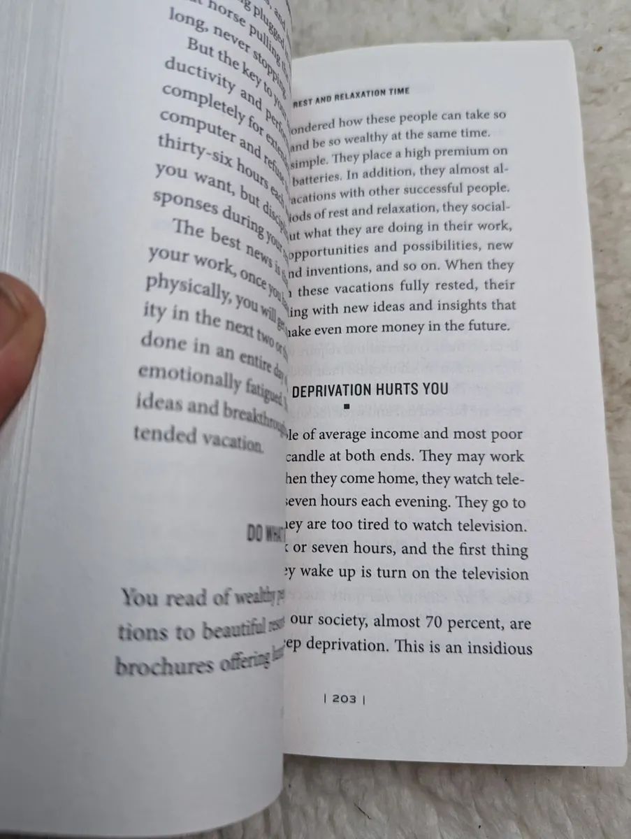 Picture of Master Your Time, Master Your Life: The Breakthrough System to Get More Results, Faster, in Every Area of Your Life

Book by Brian Tracy