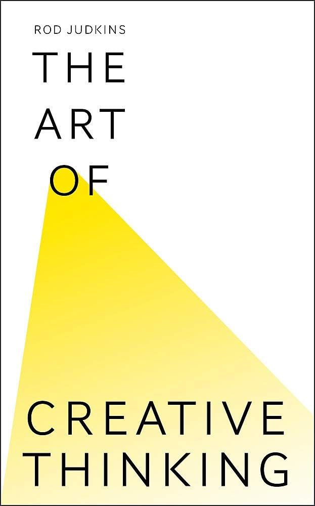 Picture of The Art of Creative Thinking

Book by Rod Judkins

(Paperback)