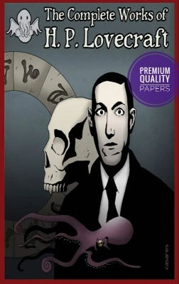 Picture of The Complete Fiction of H. P. Lovecraft  by H. P. Lovecraft (Paperback)