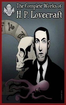 Picture of The Complete Fiction of H. P. Lovecraft  by H. P. Lovecraft (Paperback)