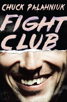 Picture of Fight Club by Chuck Palahniuk (Paperback)