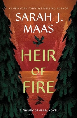 Picture of Heir of Fire

Book by Sarah J. Maas

(Premium -paperback)