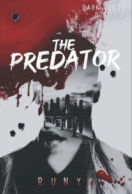 Picture of The Predator (Dark Verse, #1) by RuNyx

(Paperback)