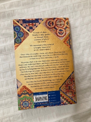 Picture of Ten Cities that Led the World: From Ancient Metropolis to Modern Megacity

Book by Paul Strathern
( Paperback)