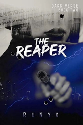 Picture of The Reaper (Dark Verse, #2) by RuNyx
(Paperback)