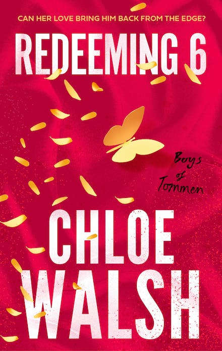 Picture of Redeeming 6 (Boys of Tommen, #4) by Chloe Walsh
(Paperback)