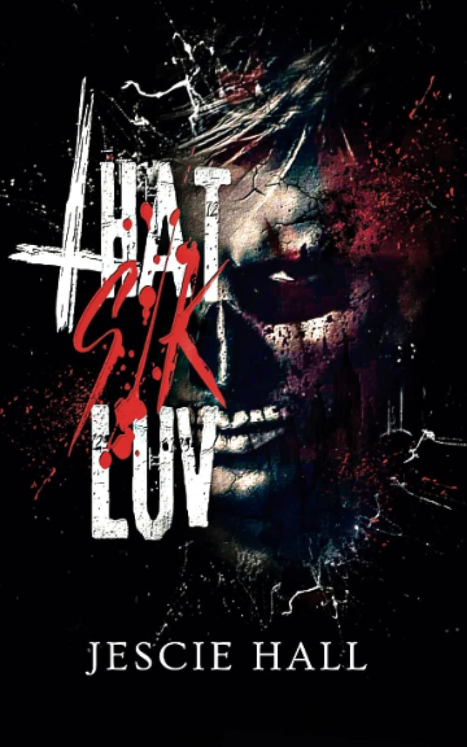 Picture of That Sik Luv by Jescie Hall (Paperback)