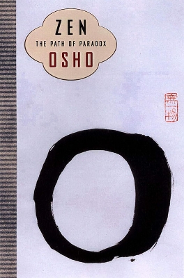 Picture of Zen, the path of paradox Book by Osho -(Volume 1,2,3 -Paperback)