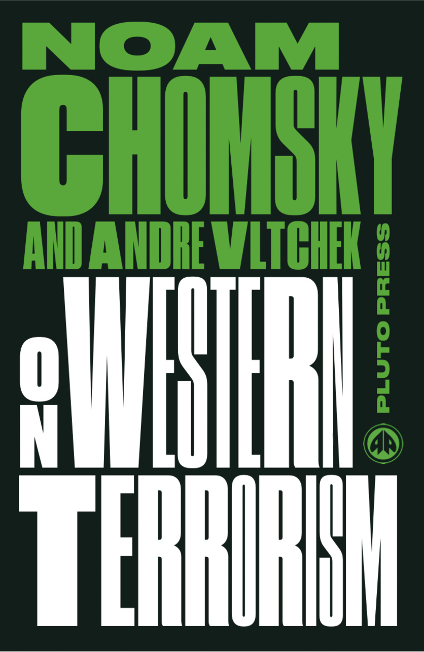 Picture of The Culture of Terrorism by Noam Chomsky (Paperback)