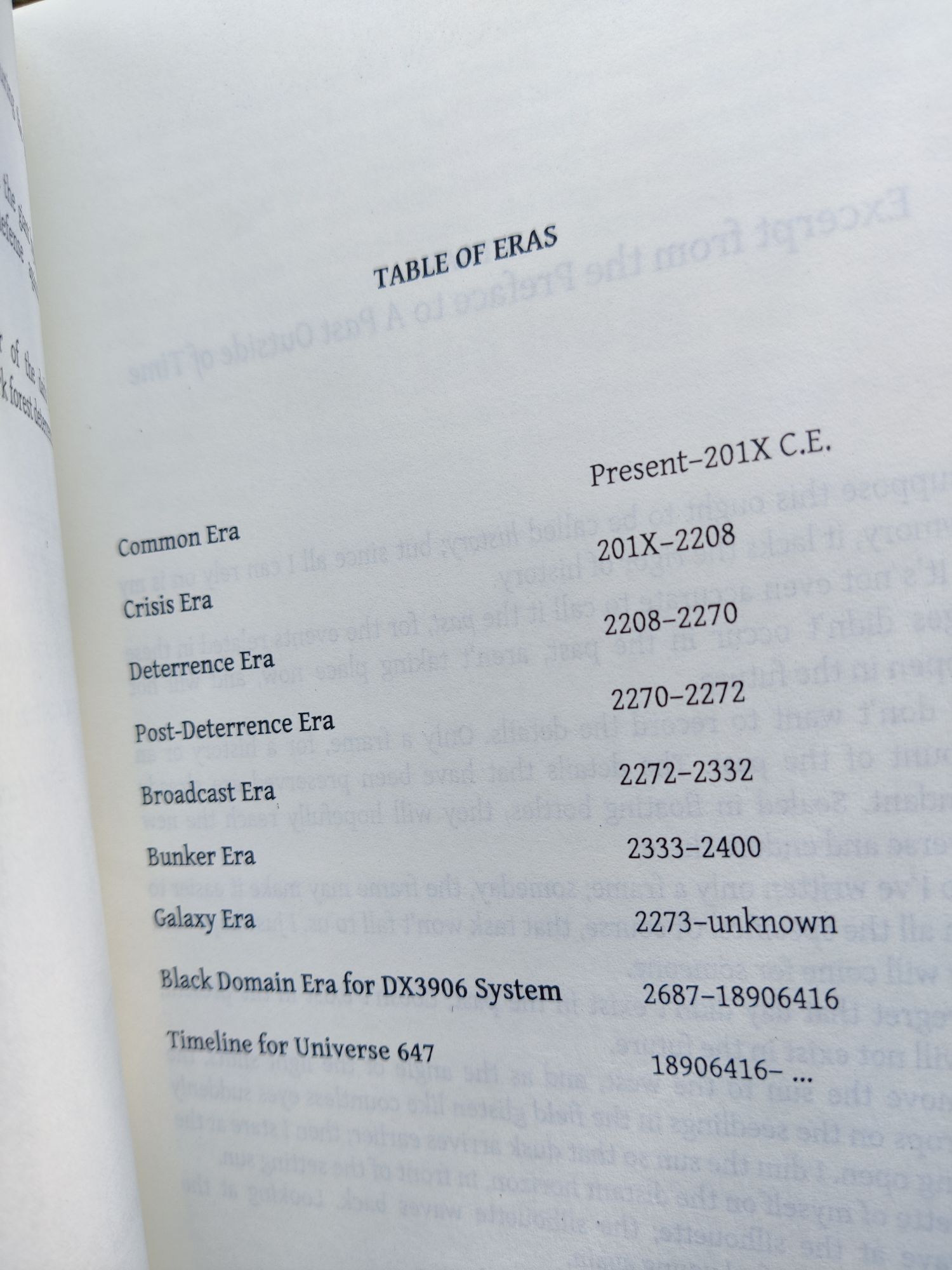 Picture of Death's End (The Three-Body Problem Series, 3) Cixin Liu (Translator Joel Martinsen) Paperback