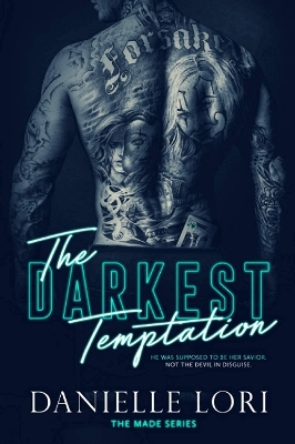 Picture of Danielle Lori Made Book Series (The Sweetest Oblivion, Maddest obsession, Darkest Temptation) (Paperback)